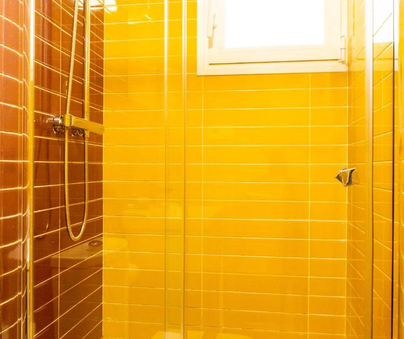 Duplex Experience Malaga Center Apartamento